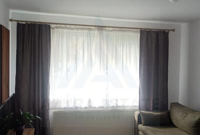 Apartament 2 camere complet mobilat parter 50 mp utili zona Terezian - 2