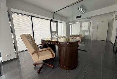 Spatiu birou la metrou Dimitrie Leonida, sector 4 Berceni - 1