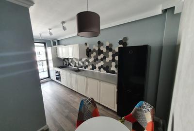 APARTAMENT 2 CAMERE | TOMIS PARK | LOC PARCARE - 5