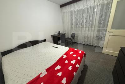 Apartament 3 camere, 60 mp, zona Podu Ros - 2