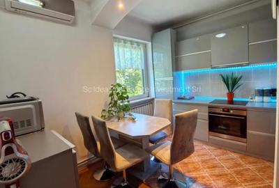 Vând apartament zona Prefectură - 6