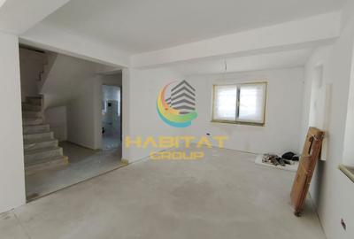 Casa individuala 4 camere,  Teren 450 mp - Berceni - 4