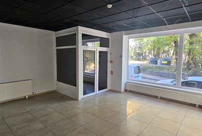 Spatiu comercial central, 100 mp - 4