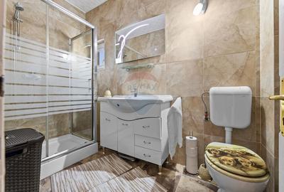 Apartament spațios de vânzare în zonă selectă -Strada Mozart - 6
