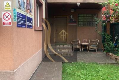 Inchiriere casa 6 camere sector 5 - 2
