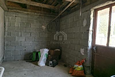 Casa in zona Tansilvaniei BZ teren 1270mp SC=130mp libera COMISION 0 - 19