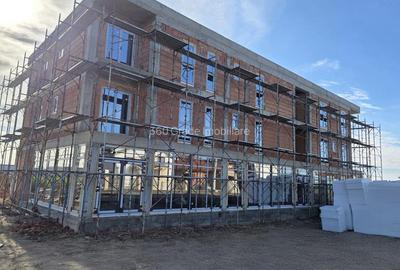 Garsonieră nedecomandată în Sânandrei