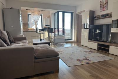 Apartament 2 camere | Brancoveanu | The Park | Prima Inchiriere - 1