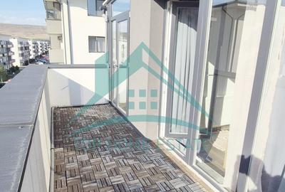 Apartament cu 2 camere de inchiriat, strada Urusagului Floresti! - 7