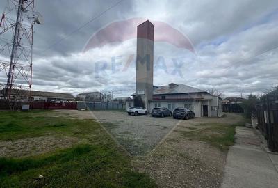 Spațiu industrial de 300mp de vânzare în zona Nord-Vest - 5