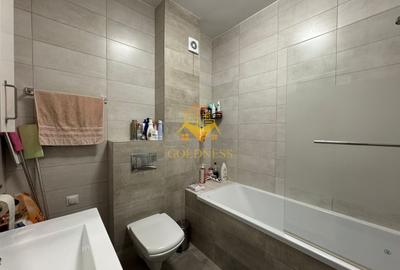 2 camere, terasa 14, parcare,Andrei Muresanu Zona Revo, Pet Friendly - 5