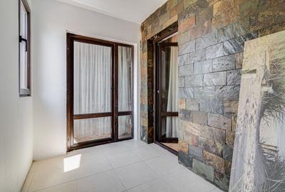 NOU! Vila P+1E CURTE 355 mp , 5 camere, PISCINA ! - 34