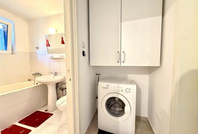 Apartament 2 camere, 45 mp utili, etaj 3 - Zona Tipografilor - 7