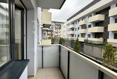 Apartament la cheie / Zona Terra - 8
