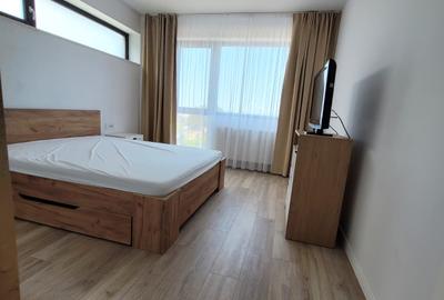 2 Camere Decomandat | Bloc Nou | Loc de Parcare | Zen Residence - Carrefour - 30