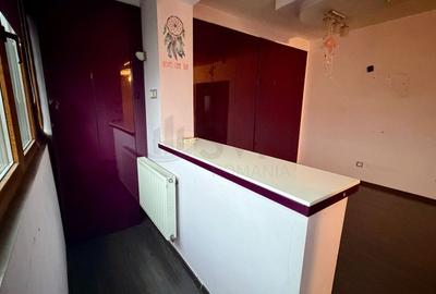 REA1022882 Apartament 2 Camere I Grivita I Basarab I Pod Grant - 9