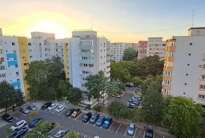 Rahova - Parc Sebastian, 2 camere, 1986, reabilitat, parcare ADP - 1