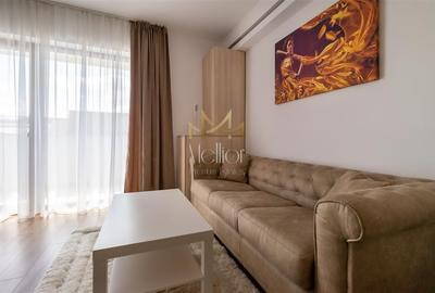 Apartament superb cu 2 camere | 45 mp | Lux  | cartierul Europa! - 3