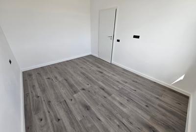 Vila individuala 4 camere - Incalzire pardoseala - Beci - Teghes-Domnesti - 22