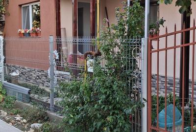 Vindem casa in Navodari - 1