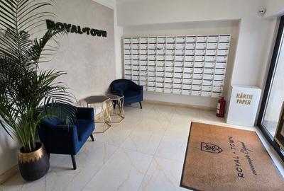 Apartament cu 2 camere decomandat, mobilat în Copou