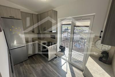 Apartament cu 2 camere, 54mp, prima inchiriere, Zona Hiperbara - 4