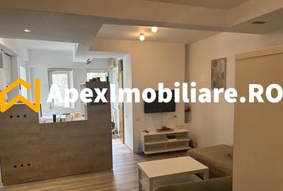 Garsoniera de inchiriat Cismigiu București | ApexImobiliare.ro - 5