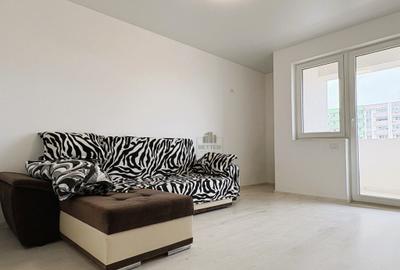 Garsonieră de vânzare, Popești-Leordeni, bloc nou 2026 - 1