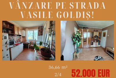 Apartament cu 2 camere de vânzare! - 1