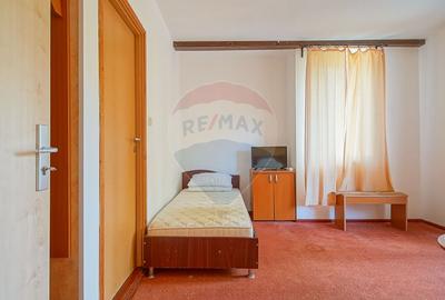 COMPLEX HOTELIER POTENTIAL EXTINDERE | PREDEAL CIOPLEA | 2734 MP TEREN - 39