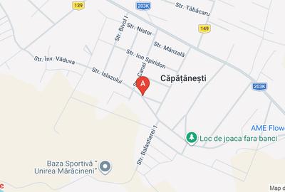 Casa Maracineni - Buzau Vanzare/Inchiriere - 13