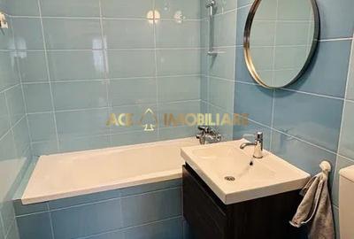 3 Camere de inchiriat | Pajura | Metrou | Centrala Proprie - 8