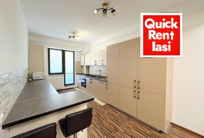 Palas - Lazar Residence Apartament 2Camere Cu Loc Parcare Inclus Modern - 5