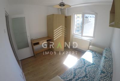 3 CAMERE DE VÂNZARE | MĂNĂȘTUR–Str.Mehedinți | Etaj 3/4 - 3