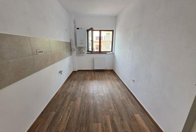 Vanzare garsoniera decomandata Complexul Sanpetru Residance cu loc de parcare - 5