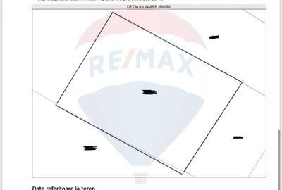 OPORTUNITATE! 500 mp Teiul Doamnei Energie gratis - 3