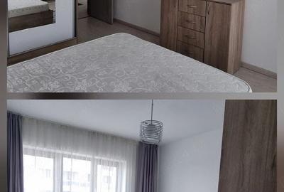 Apartament 2 camere -Aparatorii Patriei- Centrala proprie - 4