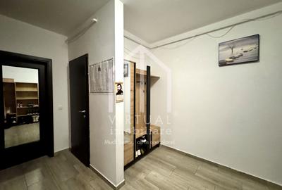 Apartament cu 3 camere, decomandat, 83mp utili, balcon 12mp, Selimbar - 10