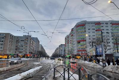 ISPIRESCU, MALCOCI, 69 MP DECOMANDAT, O BAIE, 2 BALCOANE, BLOC 1979 - 1