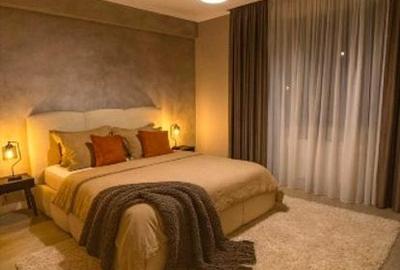 PROPRIETAR * 3 CAMERE * PRIMA INCHIRIERE * CURTE * ACCES SECURIZAT - 14