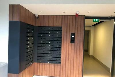 Apartament cu 2 camere, ansamblu deosebit, 2024 - 13