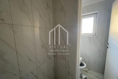 Spatiu comercial cu 8 camere, 5 bai, terasa - zona Centrala - 13