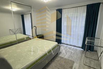 Apartament 2 camere semidecomandat + Parcare subterana inclusă  | Europa - 3
