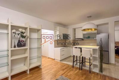 Apartament 2 camere în zona Iancu Nicolae Baneasa Zoo - 6