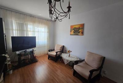 3 camere Podu de Fier Iași, 65 mp, mobilat, utilat - 3