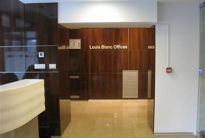 Inchiriere spatii - Louis Blanc Office Building - 12