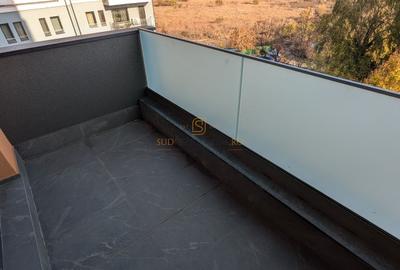 Apartament modern 2 camere, balcon si dressing, zona Parc Tineretului - 5