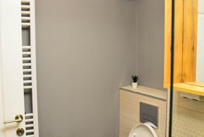 Proprietar dau spre închiriere -ap.3 camere Bld. Nicolae Titulescu, Cluj-Napoca - 10