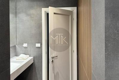Apartament de lux 3 camere, TERASA 98 MP | mobilat&utilat | Pipera - Rond OMV - 16