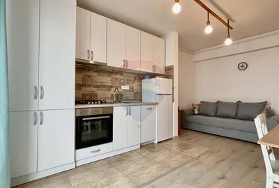 Apartament cu 2 camere de închiriat în zona Tomis Plus - 1